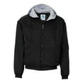 thumbnail image 1 of Augusta Sportswear - Fleece Lined Hooded Jacket - 3280, 1 of 3