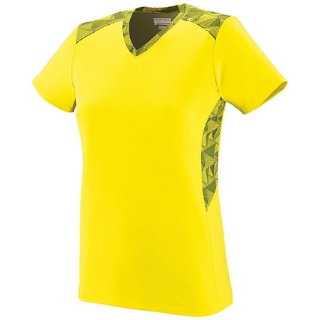 Augusta Sportswear Girl's Vigorous Jersey - 1361