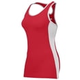 thumbnail image 1 of Augusta Sportswear Girls Action Jersey, 1 of 2