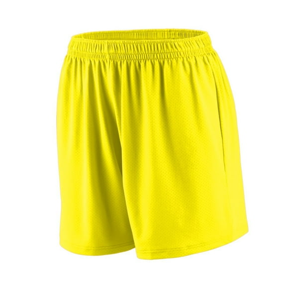 Augusta Sportswear Girls Augusta Inferno Short