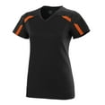 thumbnail image 1 of Augusta Sportswear Girls Avail Jersey 1003, 1 of 2