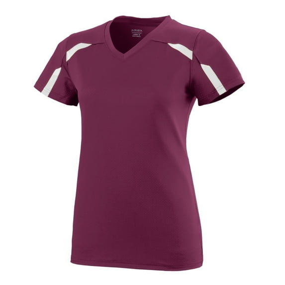 Augusta Sportswear Girls Avail Jersey