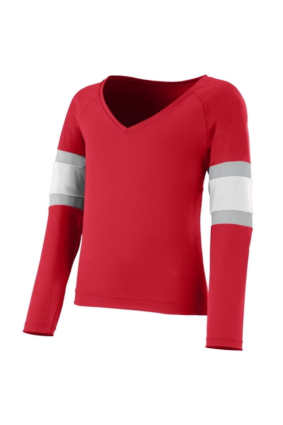 Girls Double Down Liner