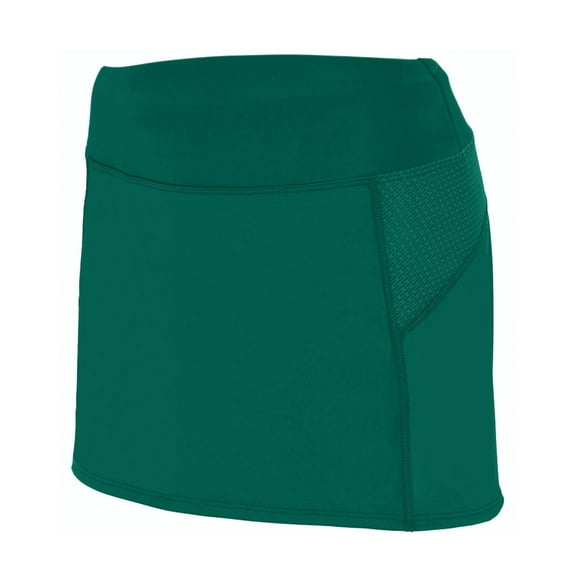 Augusta Sportswear Girls' Femfit Skort