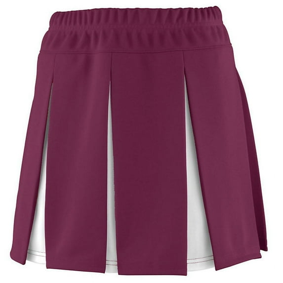 Augusta Sportswear Girls Liberty Skirt - 9116