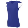 thumbnail image 1 of Augusta Sportswear Girls' Mvp Jersey 1301, 1 of 2