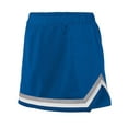 thumbnail image 1 of Augusta Sportswear Girls' Pike Skirt 9146, 1 of 3