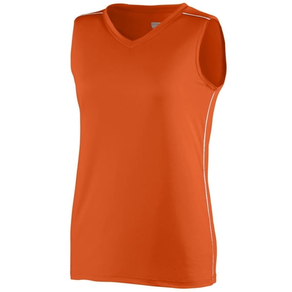 Augusta Sportswear Girls Storm Jersey - 1351C