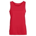 thumbnail image 1 of Augusta Sportswear Girls Training Tank, 1 of 3