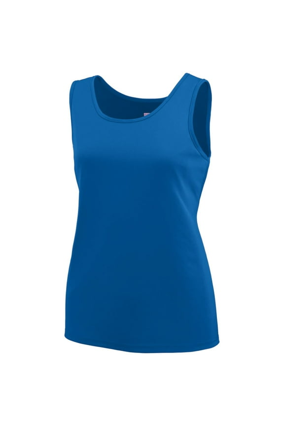 Girls Training Tank