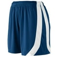 thumbnail image 1 of Augusta Sportswear Girls Triumph Shorts, 1 of 2