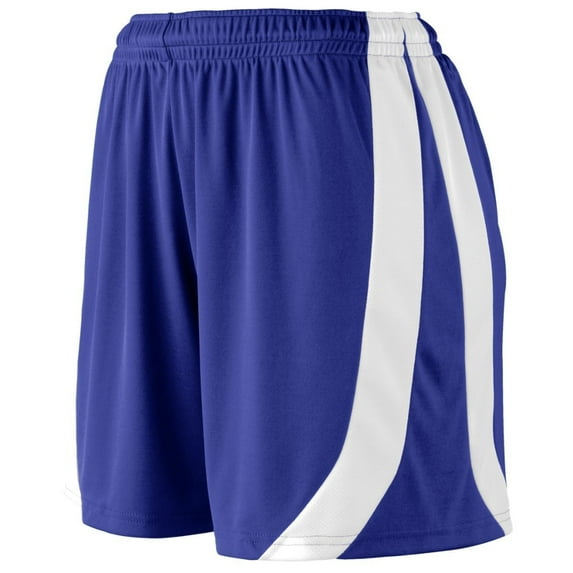Augusta Sportswear Girls Triumph Shorts