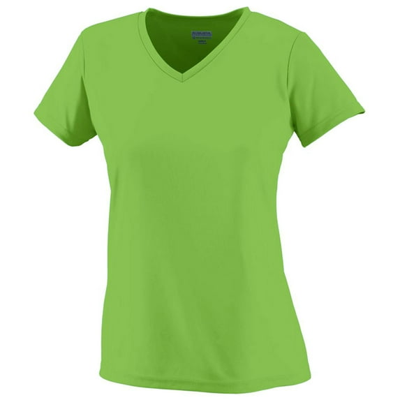 Augusta Sportswear Girls' WICKING T-SHIRT 1791