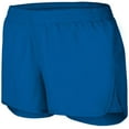 thumbnail image 1 of Augusta Sportswear Girls' Wayfarer Short 2431, 1 of 2