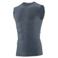 thumbnail image 1 of Augusta Sportswear Graphite 4992 XL, 1 of 2