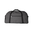 thumbnail image 1 of Large Ripstop Duffel Bag, 1 of 5
