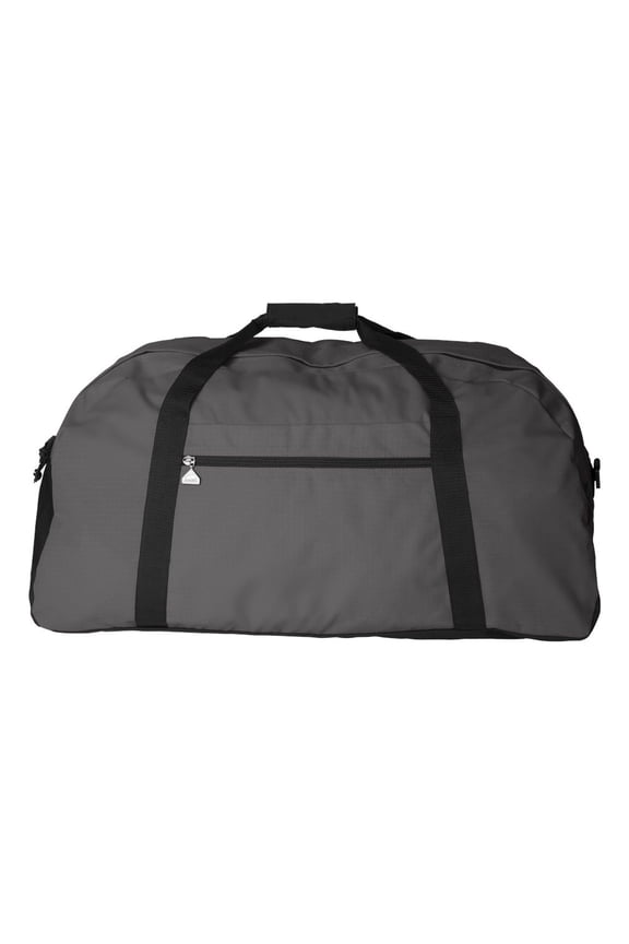 Large Ripstop Duffel Bag