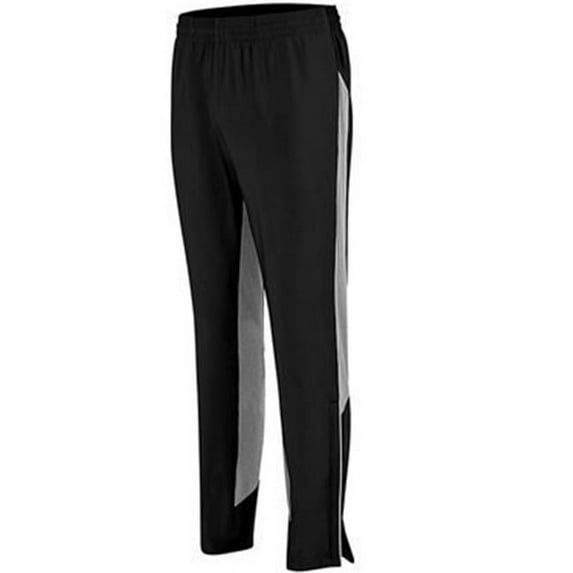 Augusta Sportswear Graphite/ Graphite Heather 6907 S