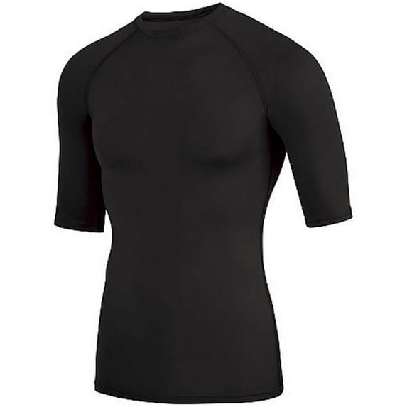 Men's Hyperform Compression Half Sleeve T-Shirt