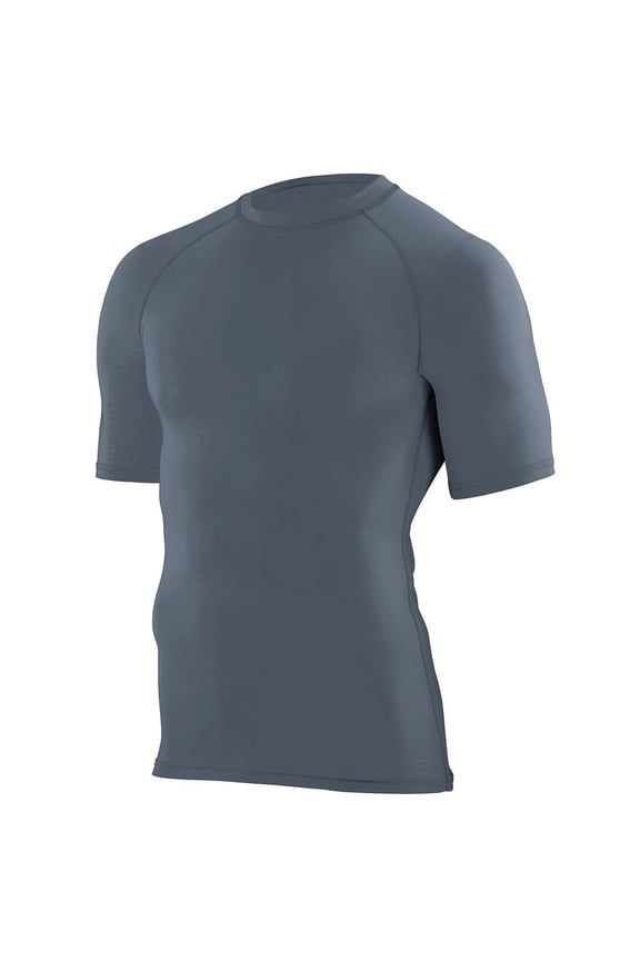 Hyperform Compression Short Sleeve Shirt Size up to 3XL