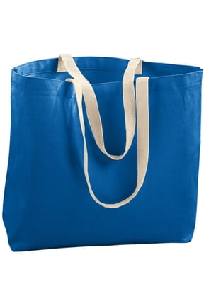 Sportswear Jumbo Tote Bag, Royal, One Size