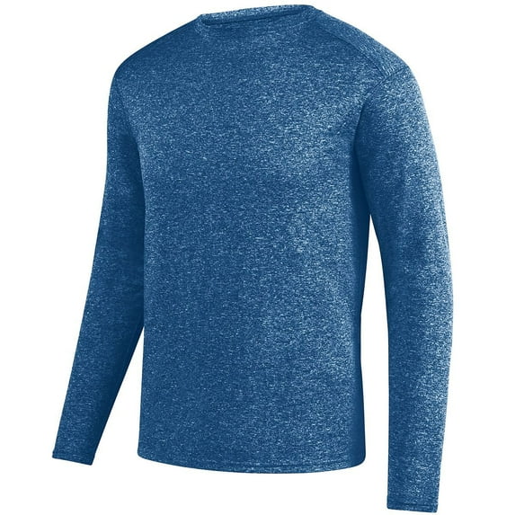 Augusta Sportswear Kinergy Long Sleeve T-Shirt Size up to 3XL