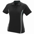 thumbnail image 1 of Augusta Sportswear L Slate/ Power Pink/ White, 1 of 2