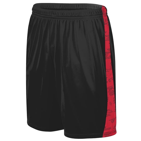 Augusta sportswear Men's Sleet Training Shorts - 1430C