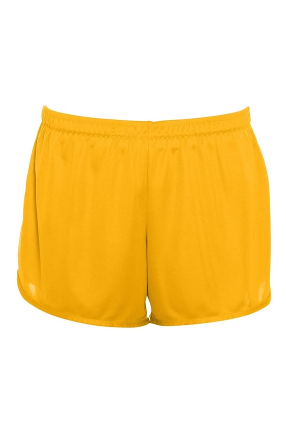 Augusta Sportswear Ladies Accelerate Shorts