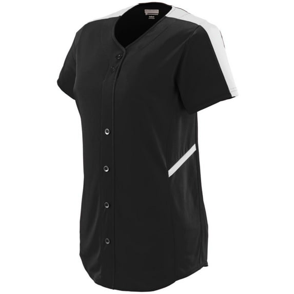 Augusta Sportswear Ladies Closer Jersey