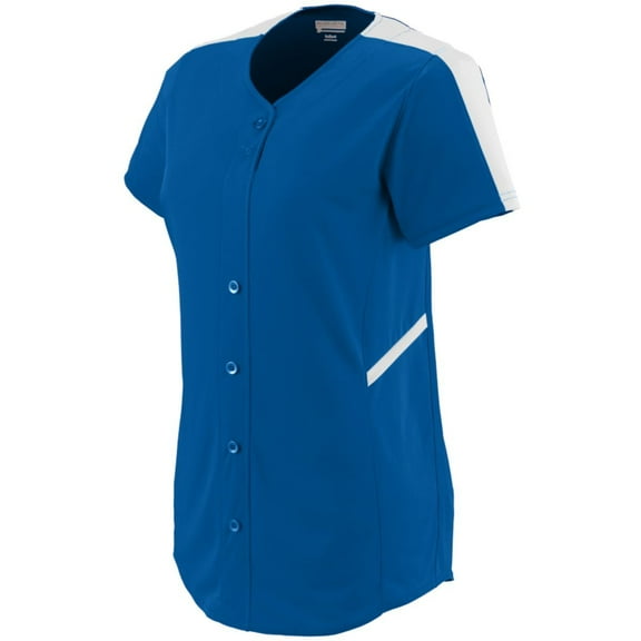 Augusta Sportswear Ladies Closer Jersey