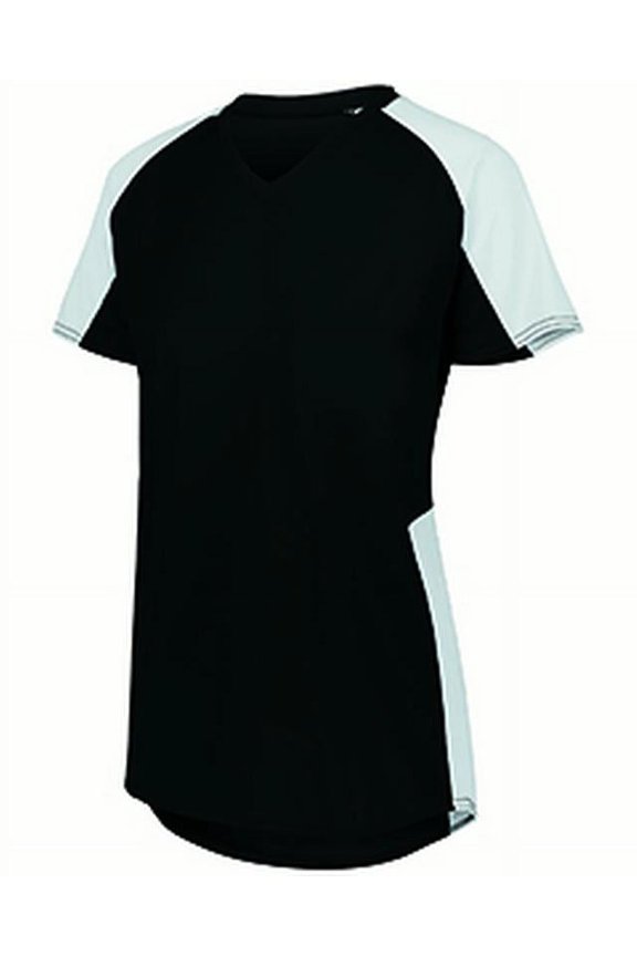 Ladies Cutter Jersey