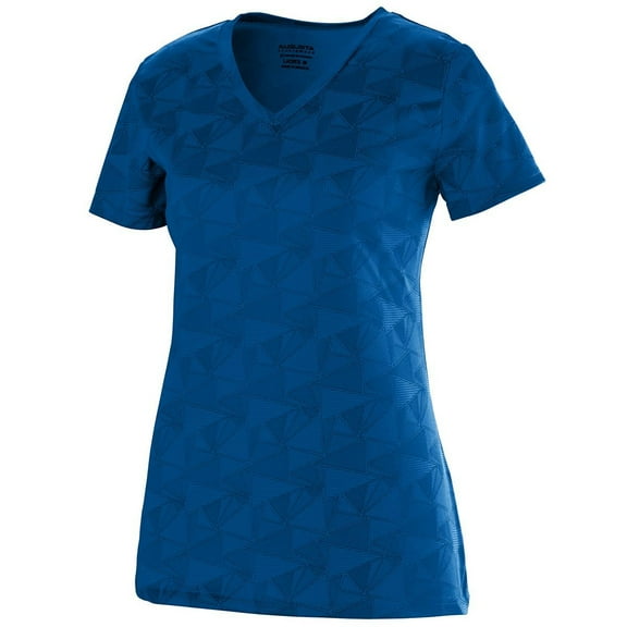 Augusta Sportswear Ladies Elevate Wicking T-Shirt