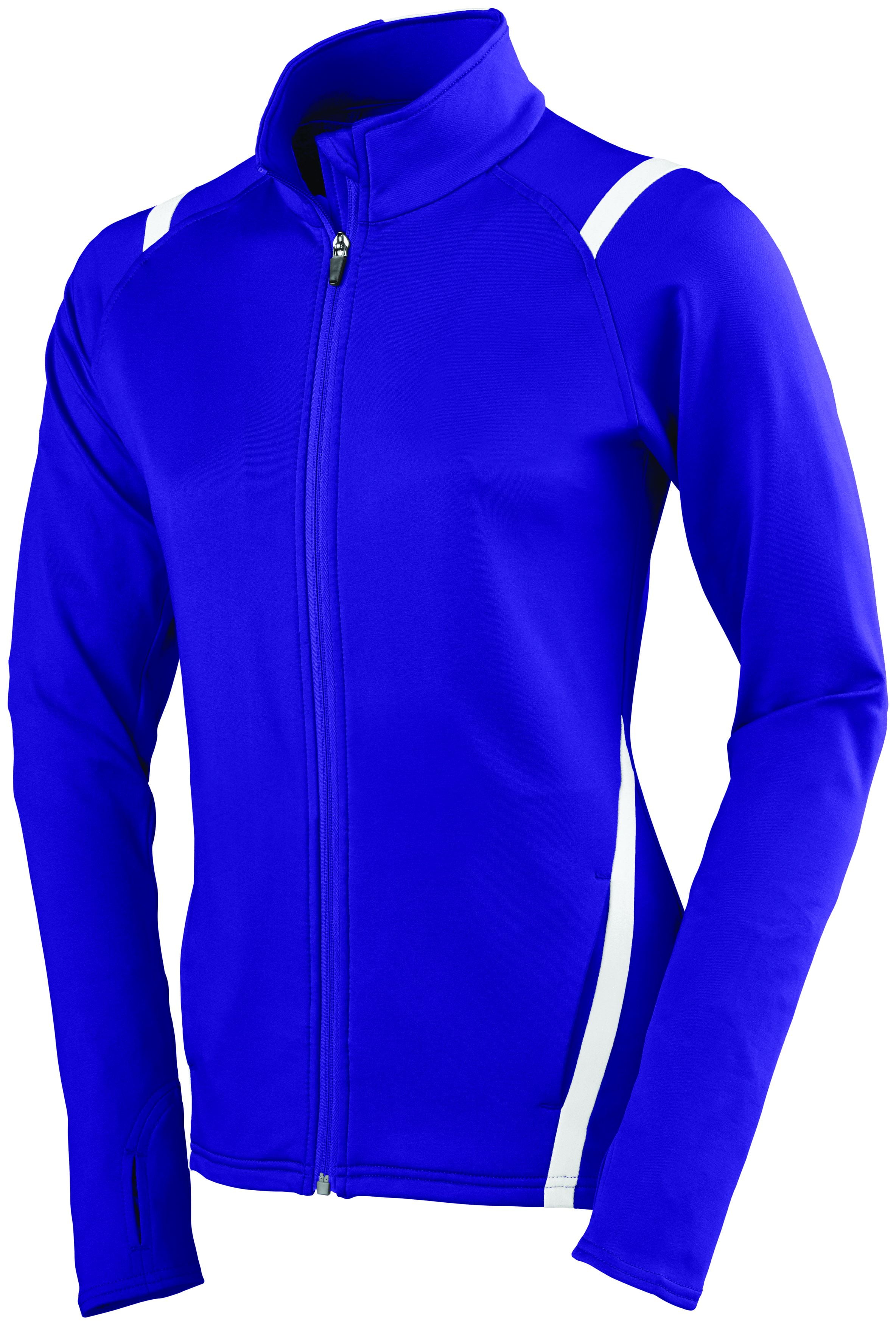 Augusta ladies freedom clearance jacket