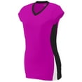 thumbnail image 1 of Augusta Sportswear AG1310 Teamwear Jersey Women's Hit, 1 of 2