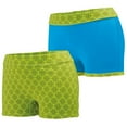 thumbnail image 1 of Augusta Sportswear Ladies Impress Shorts, 1 of 4