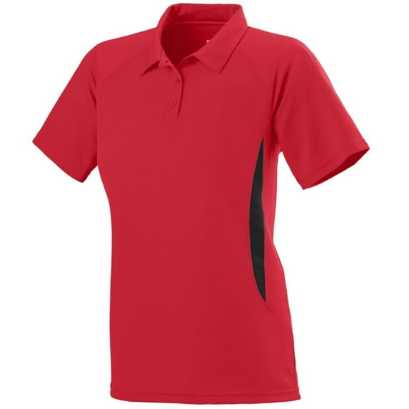 Augusta Sportswear Ladies Mission Polo
