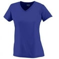 thumbnail image 1 of Augusta Sportswear Ladies Nexgen Wicking Tee, 1 of 2