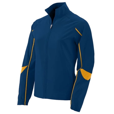 Augusta Sportswear Ladies Quantum Jacket