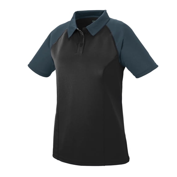 Augusta Sportswear Ladies Scout Polo