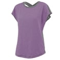 thumbnail image 1 of Augusta Sportswear Ladies Sensation Tee, 1 of 2
