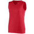thumbnail image 1 of Augusta Sportswear Ladies Storm Jersey, 1 of 2