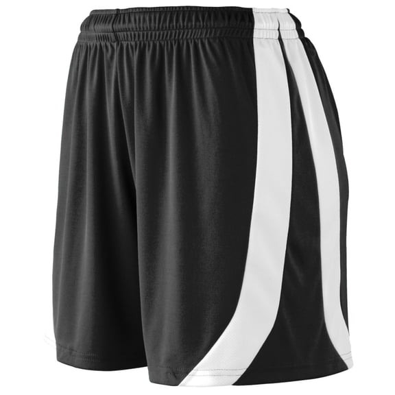Augusta Sportswear Ladies Triumph Shorts