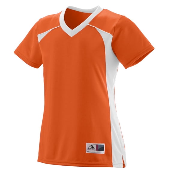 Augusta Sportswear Ladies Victor Replica Jersey