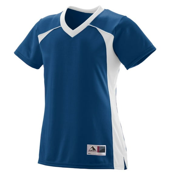 Augusta Sportswear Ladies Victor Replica Jersey