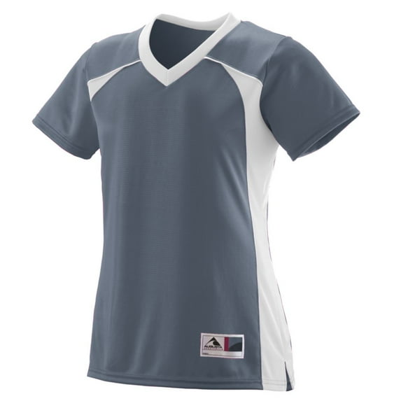 Augusta Sportswear Ladies Victor Replica Jersey