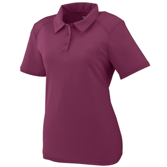 Augusta Sportswear Ladies Vision Polo