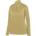 thumbnail image 1 of Augusta Sportswear Ladies Wicking Fleece Pullover 5509, 1 of 2