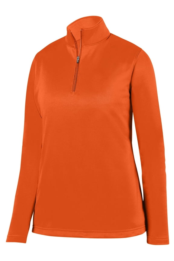 Sportswear Ladies Wicking Fleece Pullover 5509