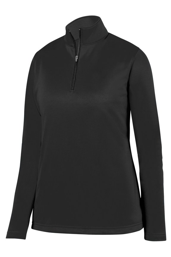 Ladies Wicking Fleece Pullover 5509